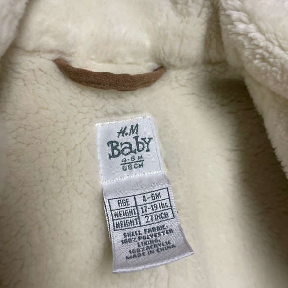 Jacket - Picture 4 of 4